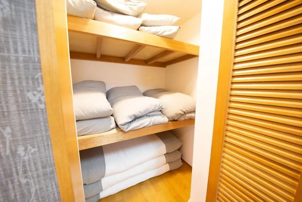 La3 Hotel 新宿三階建て一軒家（屋内エレベーター付き) Tokyo