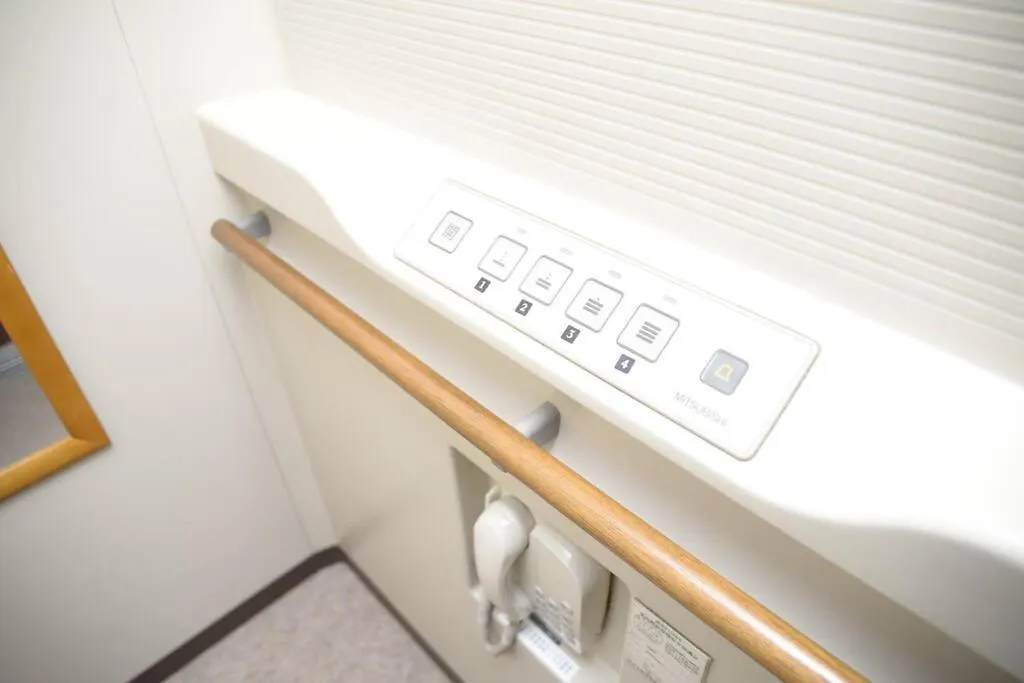 Villa La3 Hotel 新宿三階建て一軒家（屋内エレベーター付き) Tokyo