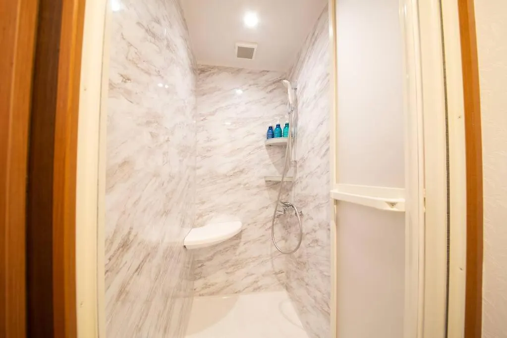 Villa La3 Hotel 新宿三階建て一軒家（屋内エレベーター付き) Tokyo Giappone