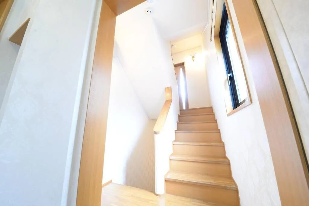 Villa La3 Hotel 新宿三階建て一軒家（屋内エレベーター付き) Tokyo