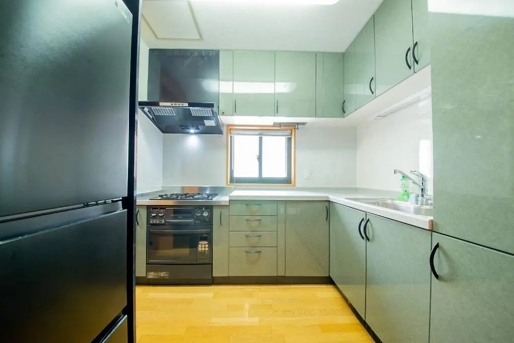La3 Hotel 新宿三階建て一軒家（屋内エレベーター付き) Tokyo